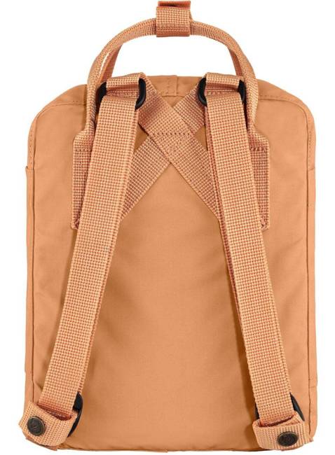 Plecak Fjallraven Kanken Mini - peach sand