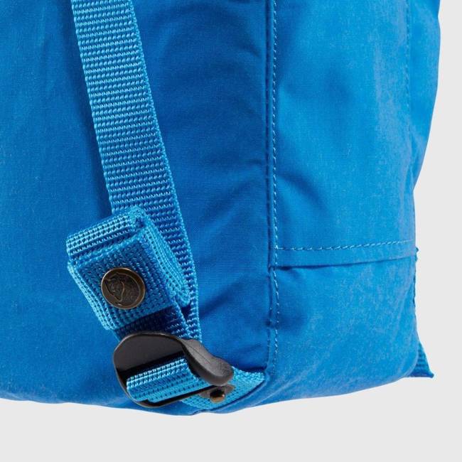 Plecak Fjallraven Kanken Mini - royal purple