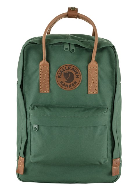 Plecak Fjallraven Kanken No. 2 Laptop 15 - deep patina