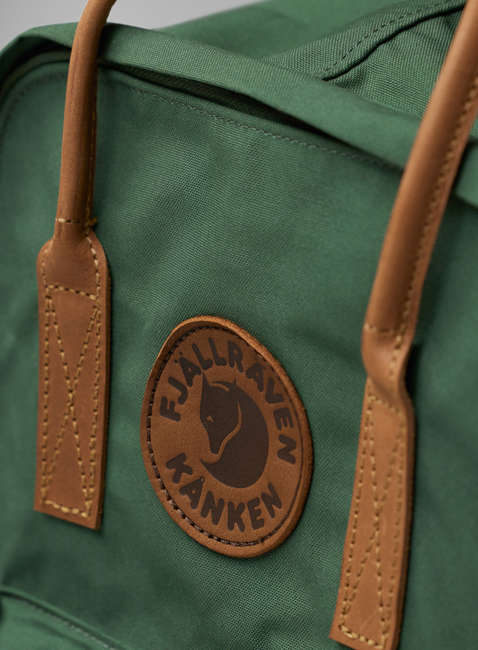 Plecak Fjallraven Kanken No. 2 Laptop 15 - deep patina