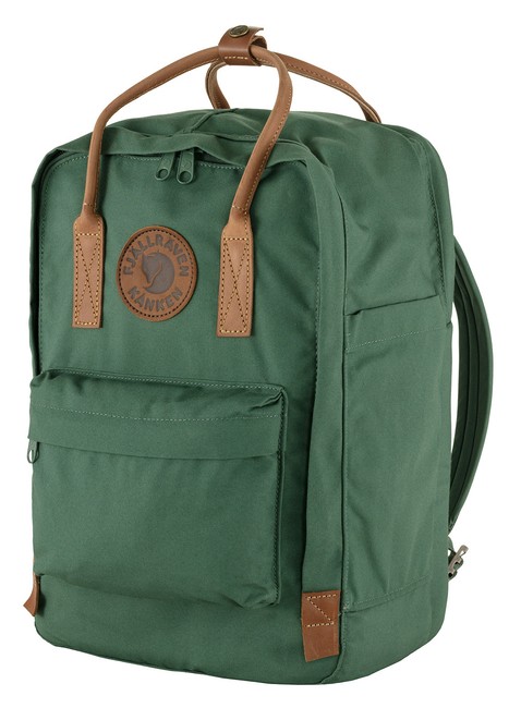 Plecak Fjallraven Kanken No. 2 Laptop 15 - deep patina