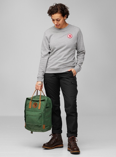 Plecak Fjallraven Kanken No. 2 Laptop 15 - deep patina