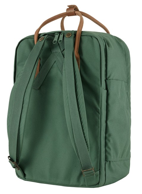 Plecak Fjallraven Kanken No. 2 Laptop 15 - deep patina