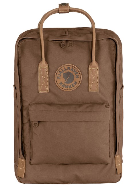 Plecak Fjallraven Kanken No. 2 Laptop 15 - hazel brown