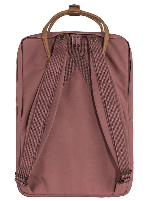 Plecak Fjallraven Kanken No. 2 Laptop 15 - mesa purple