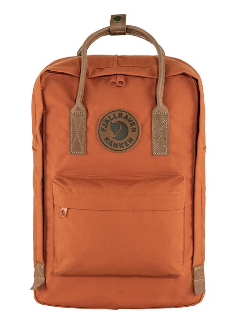 Plecak Fjallraven Kanken No. 2 Laptop 15 - terracotta brown