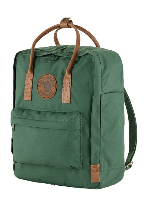 Plecak Fjallraven Kanken No. 2 - deep patina