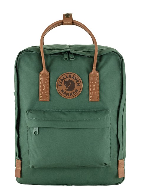 Plecak Fjallraven Kanken No. 2 - deep patina