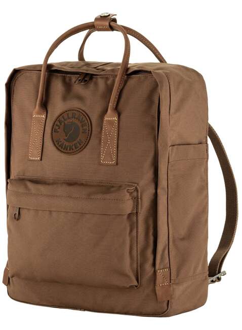 Plecak Fjallraven Kanken No. 2 - hazel brown