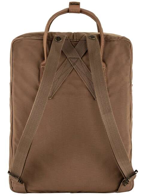 Plecak Fjallraven Kanken No. 2 - hazel brown