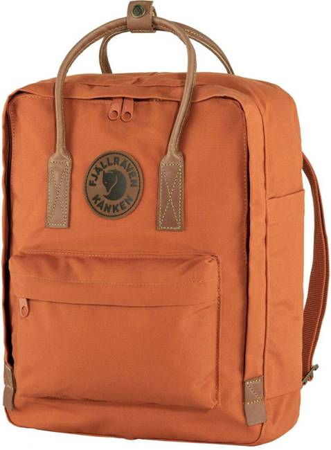 Plecak Fjallraven Kanken No. 2 - terracotta brown