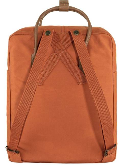 Plecak Fjallraven Kanken No. 2 - terracotta brown