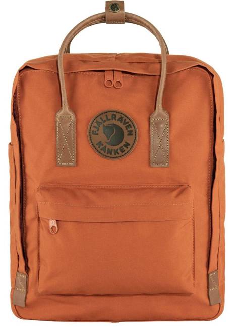 Plecak Fjallraven Kanken No. 2 - terracotta brown