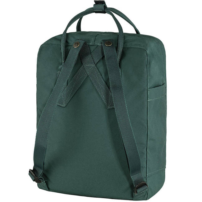 Plecak Fjallraven Kanken - arctic green