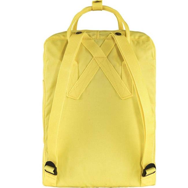 Plecak Fjallraven Kanken - corn