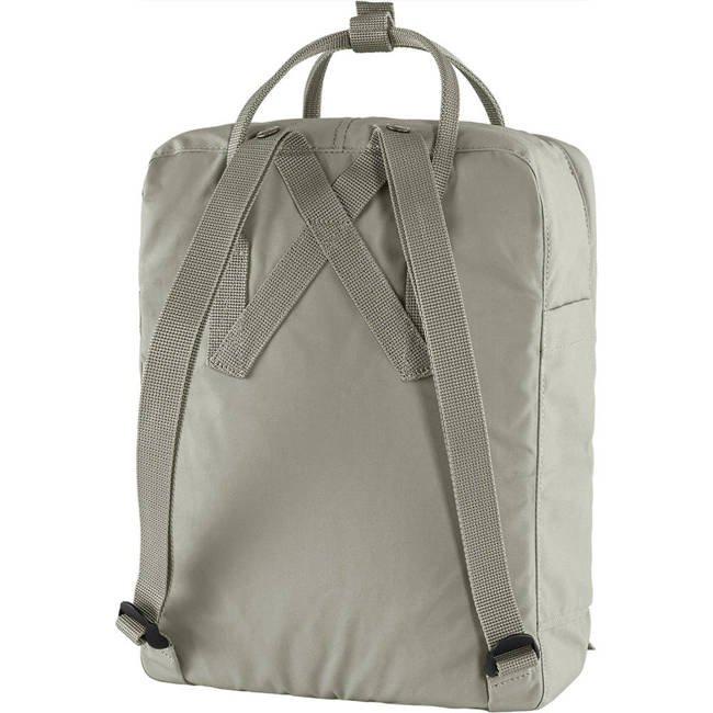 Plecak Fjallraven Kanken - fog