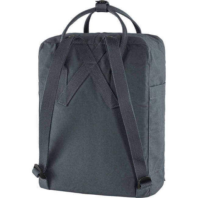 Plecak Fjallraven Kanken - graphite