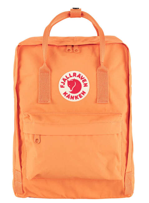 Plecak Fjallraven Kanken - sunstone orange