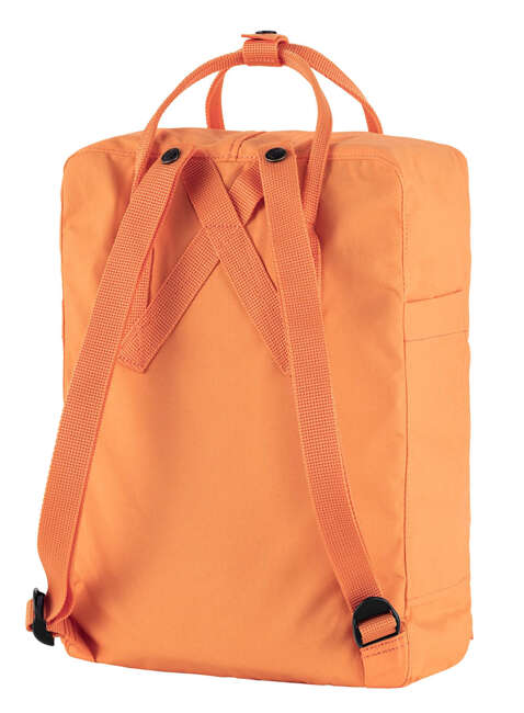 Plecak Fjallraven Kanken - sunstone orange