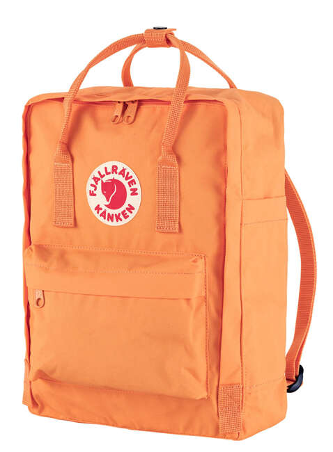 Plecak Fjallraven Kanken - sunstone orange