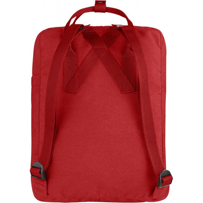 Plecak Fjallraven Re-Kanken - emerald