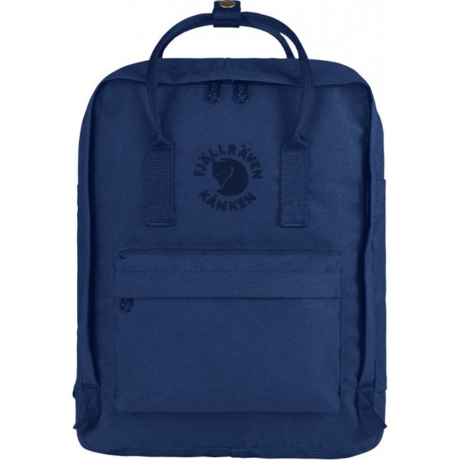 Plecak Fjallraven Re-Kanken - midnight blue