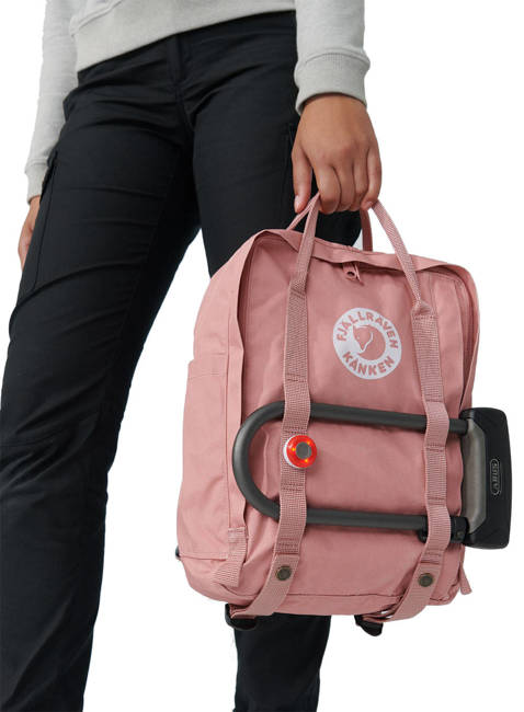 Plecak Fjallraven Tree-Kanken - cloud grey