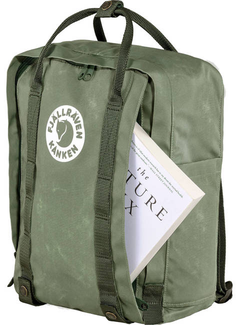 Plecak Fjallraven Tree-Kanken - cloud grey