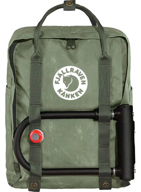 Plecak Fjallraven Tree-Kanken - cloud grey