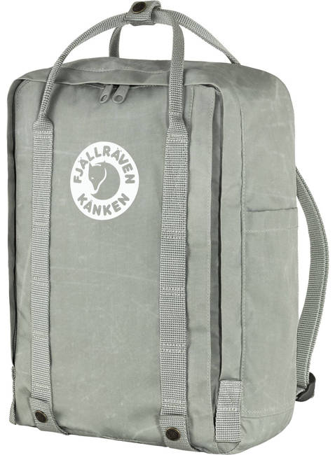 Plecak Fjallraven Tree-Kanken - cloud grey