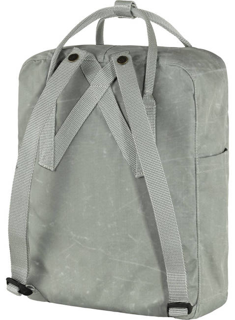 Plecak Fjallraven Tree-Kanken - cloud grey