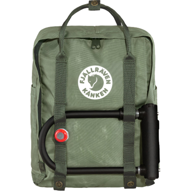 Plecak Fjallraven Tree-Kanken - lichen green 