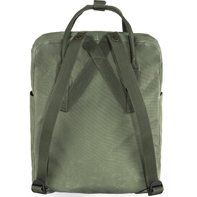 Plecak Fjallraven Tree-Kanken - lichen green 