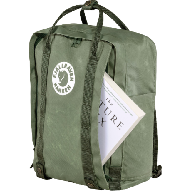 Plecak Fjallraven Tree-Kanken - lichen green 