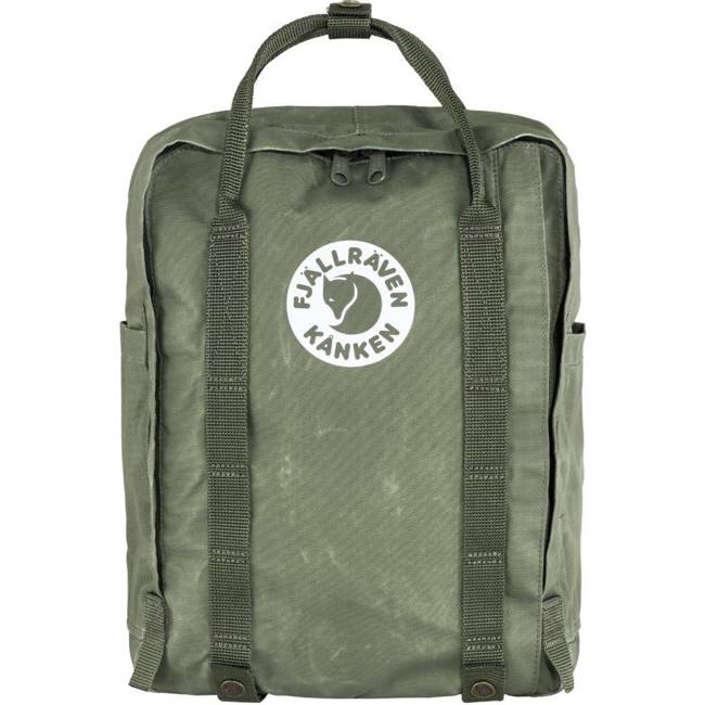 Plecak Fjallraven Tree-Kanken - lichen green 