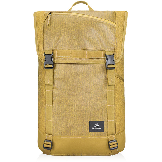 Plecak Gregory Pierpoint - żółty