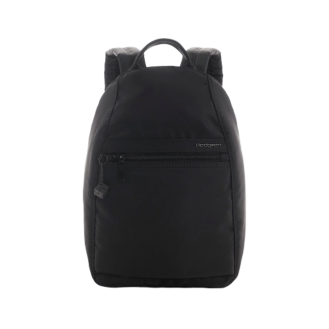 Plecak Hedgren Vogue Small Backpack RFID - black