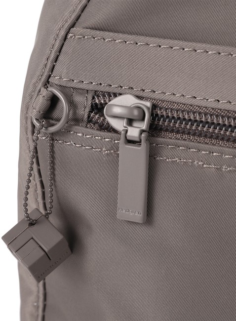 Plecak Hedgren Vogue Small Backpack RFID - sepia