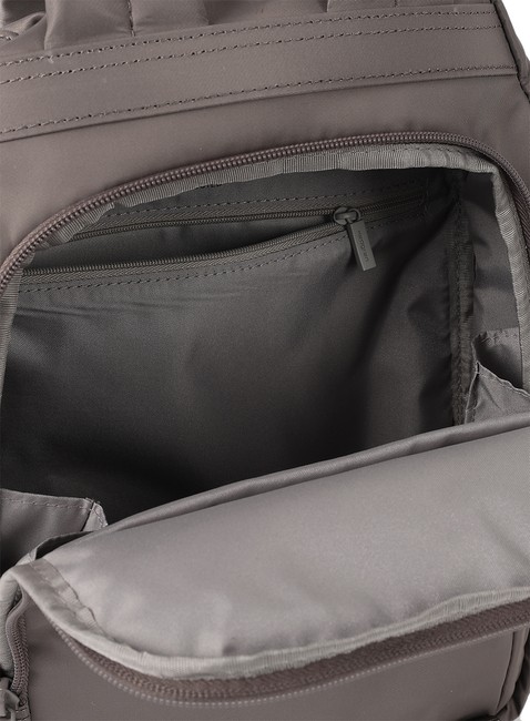 Plecak Hedgren Vogue Small Backpack RFID - sepia