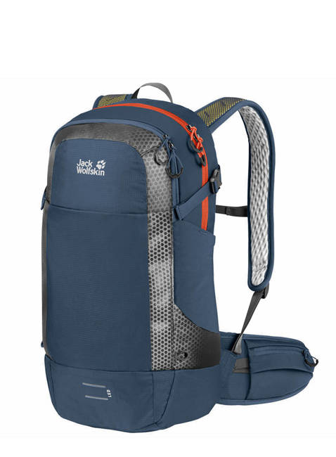 Plecak Jack Wolfskin Moab Jam Pro 18,5 - thunder blue