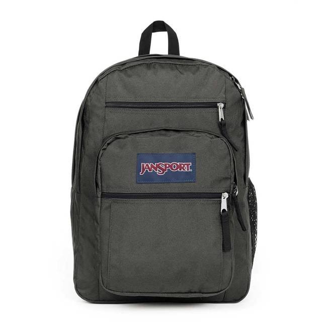 Plecak JanSport Big Student 34 l - graphite grey