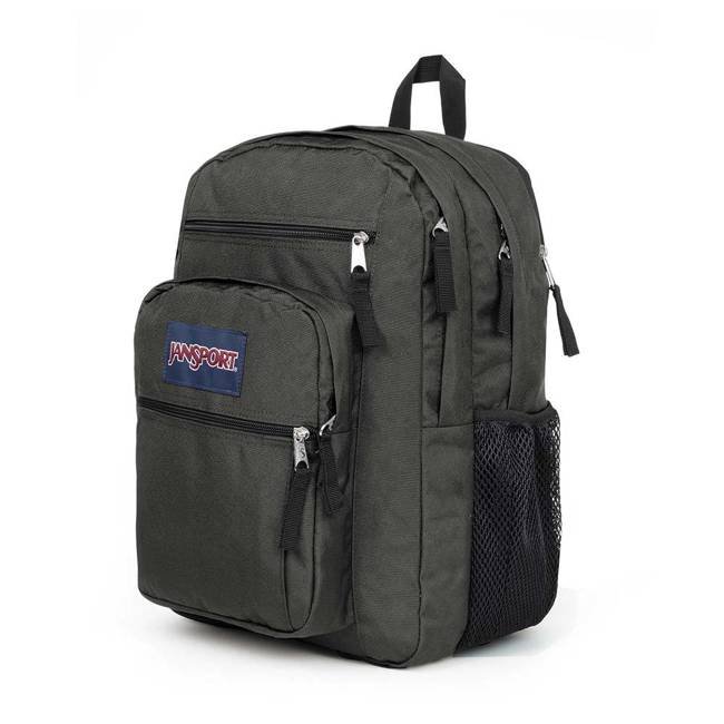 Plecak JanSport Big Student 34 l - graphite grey