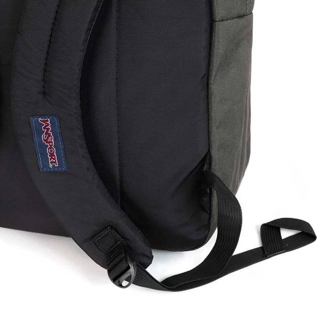 Plecak JanSport Big Student 34 l - graphite grey