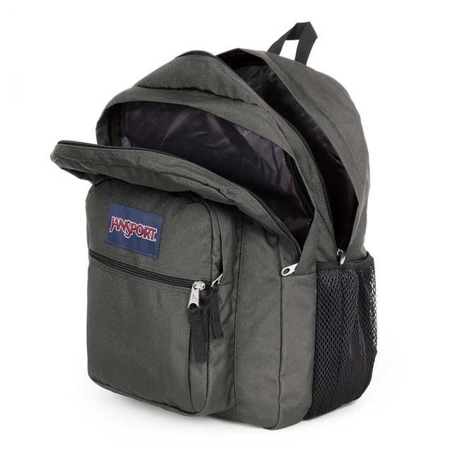 Plecak JanSport Big Student 34 l - graphite grey