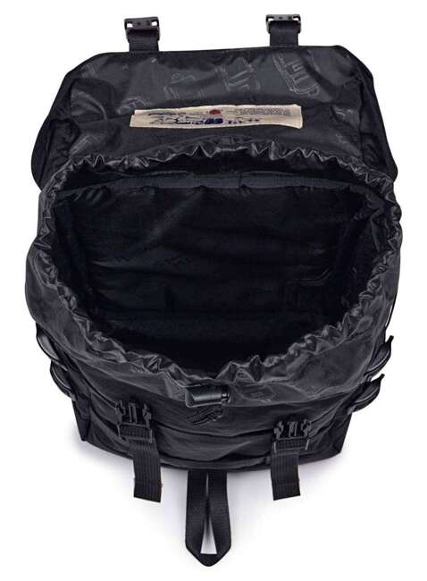 Plecak JanSport Mini Skip Pack - black