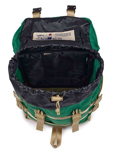 Plecak JanSport Mini Skip Pack - jelly kelly