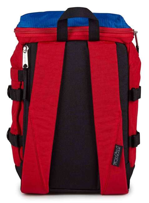 Plecak JanSport Mini Skip Pack - red tape