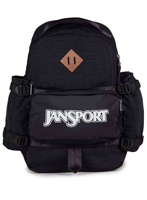 Plecak JanSport Seattle Pack - black