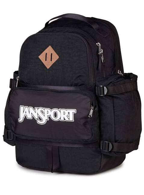 Plecak JanSport Seattle Pack - black