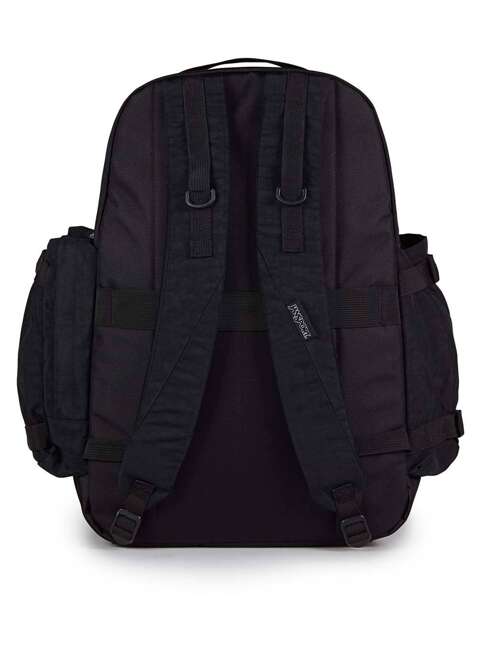 Plecak JanSport Seattle Pack - black